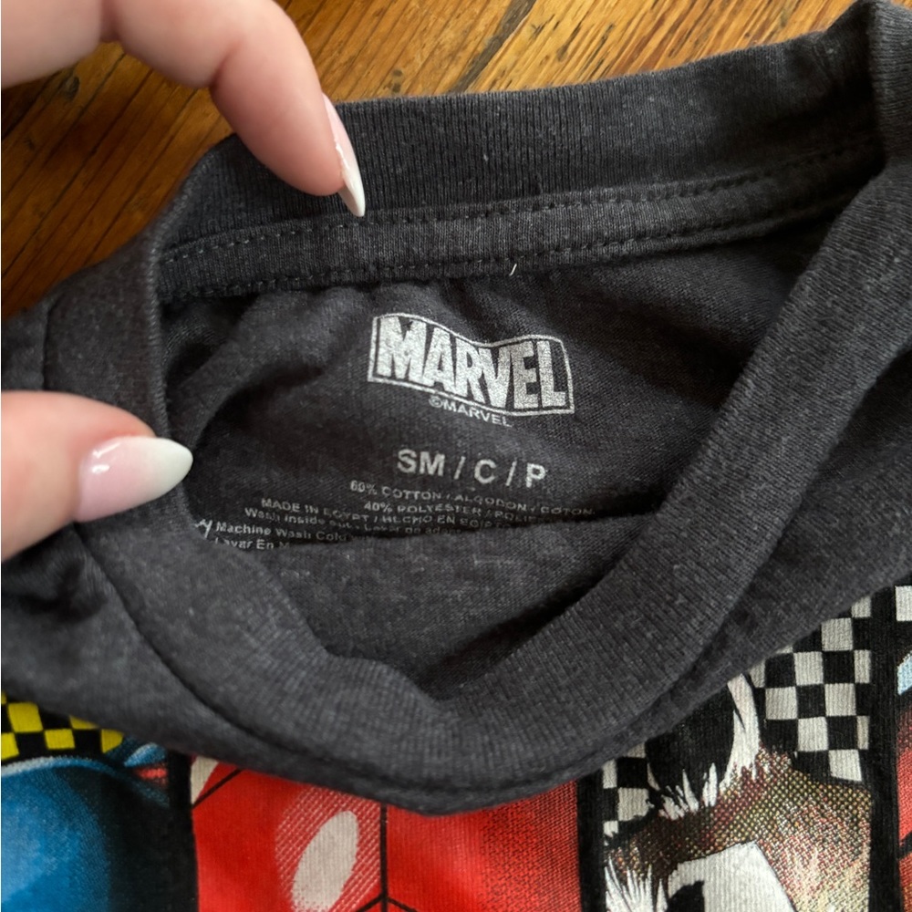 Boys T-Shirt - Picture 3 of 3